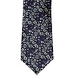 Soul of London Men's Micro/Silk Tie - A&M Clothing & Shoes - Westlock