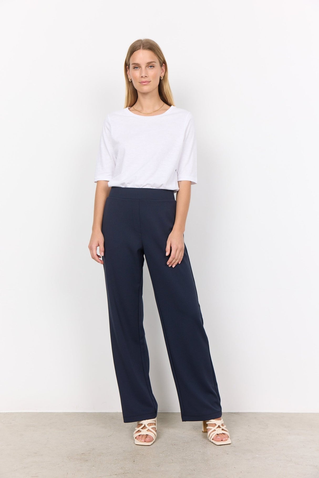 Soyaconcept Women's Babette 47 T-Shirt - A&M Clothing & Shoes - Westlock