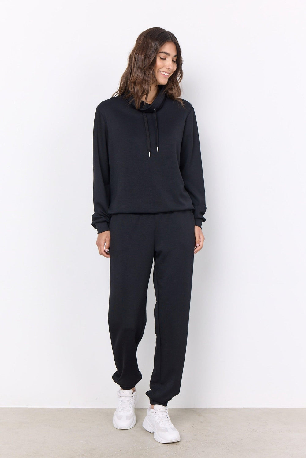 Soyaconcept Women's Banu 125 LS Top - A&M Clothing & Shoes - Westlock