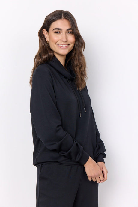 Soyaconcept Women's Banu 125 LS Top - A&M Clothing & Shoes - Westlock