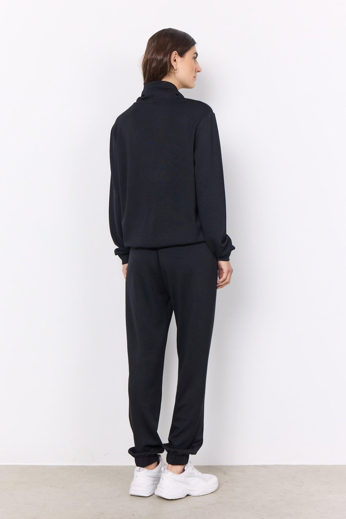Soyaconcept Women's Banu 125 LS Top - A&M Clothing & Shoes - Westlock