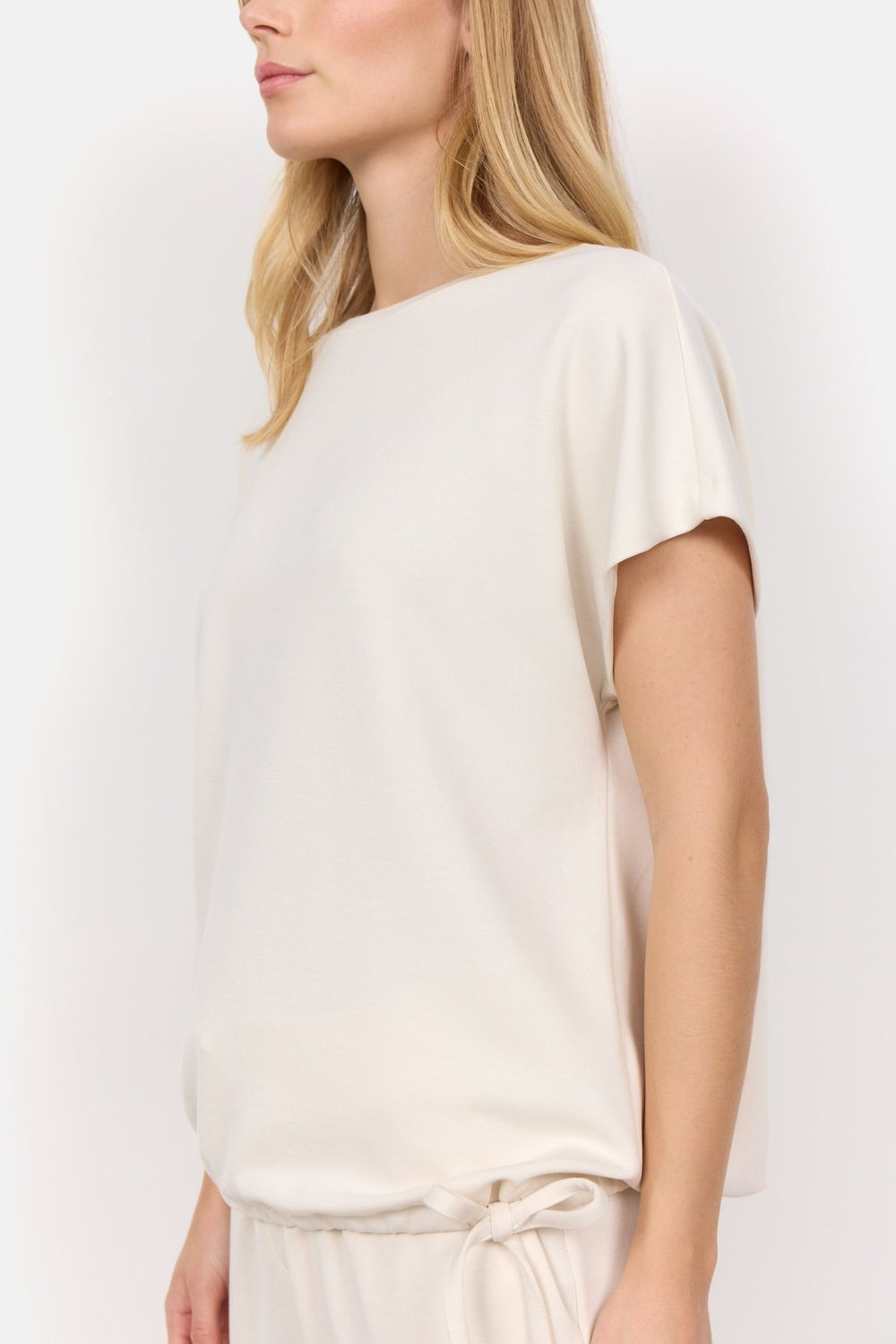 Soyaconcept Women's Banu 169 T-Shirt - A&M Clothing & Shoes - Westlock