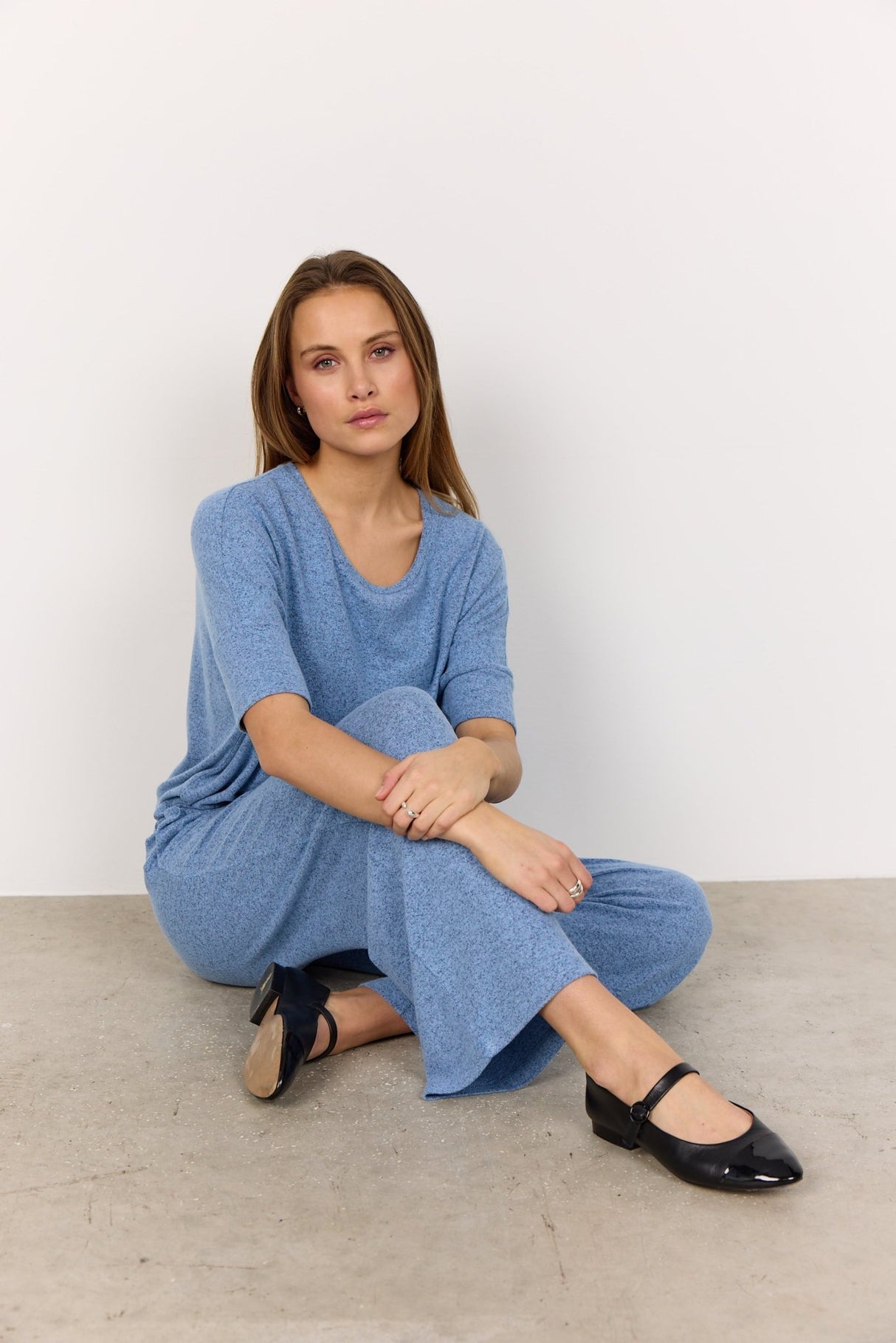 Soyaconcept Women's Biara 96 Top - A&M Clothing & Shoes - Westlock