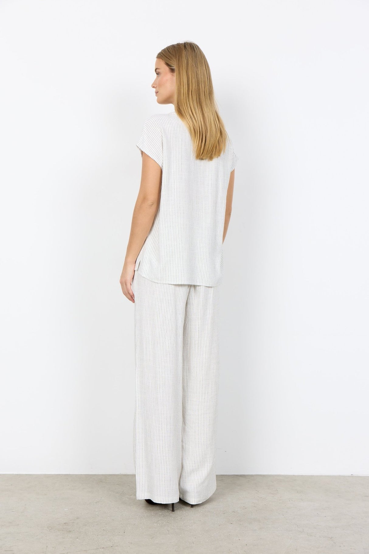 Soyaconcept Women's Cannie 1 Top - A&M Clothing & Shoes - Westlock