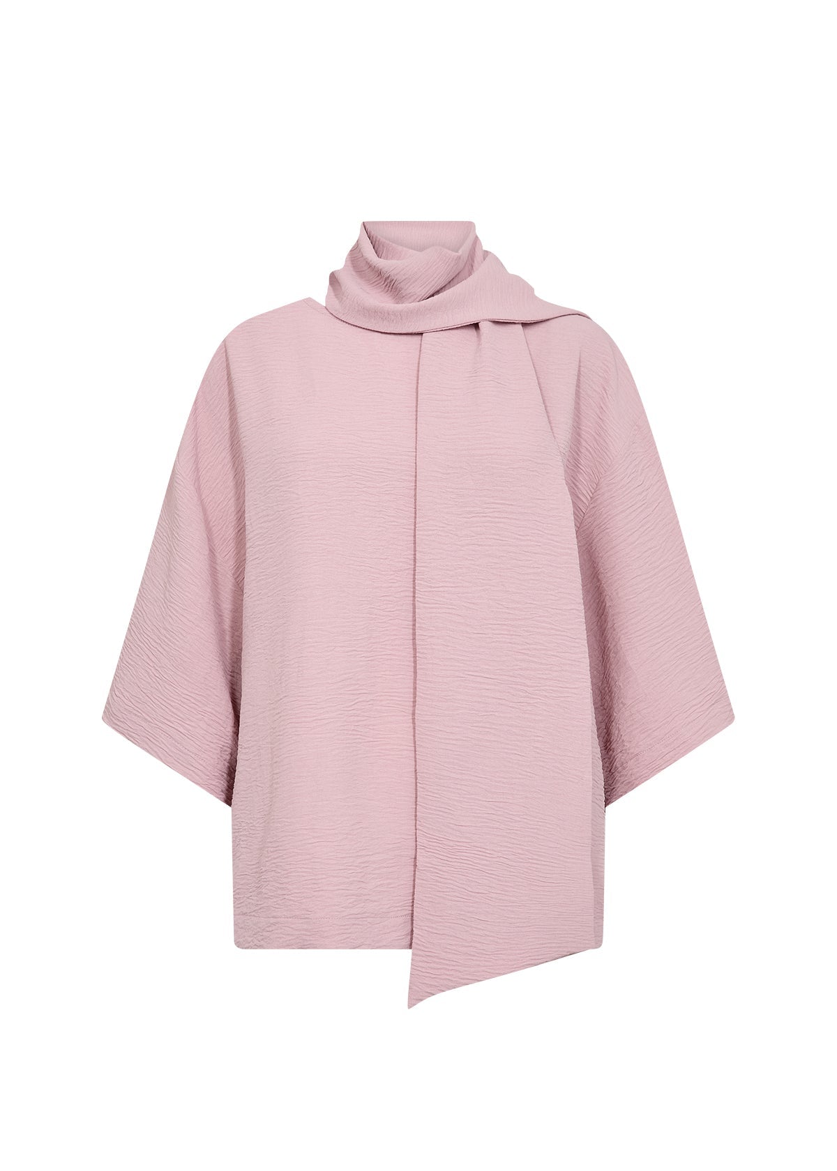 Soyaconcept Women's Cath 12 Blouse - Zephyr