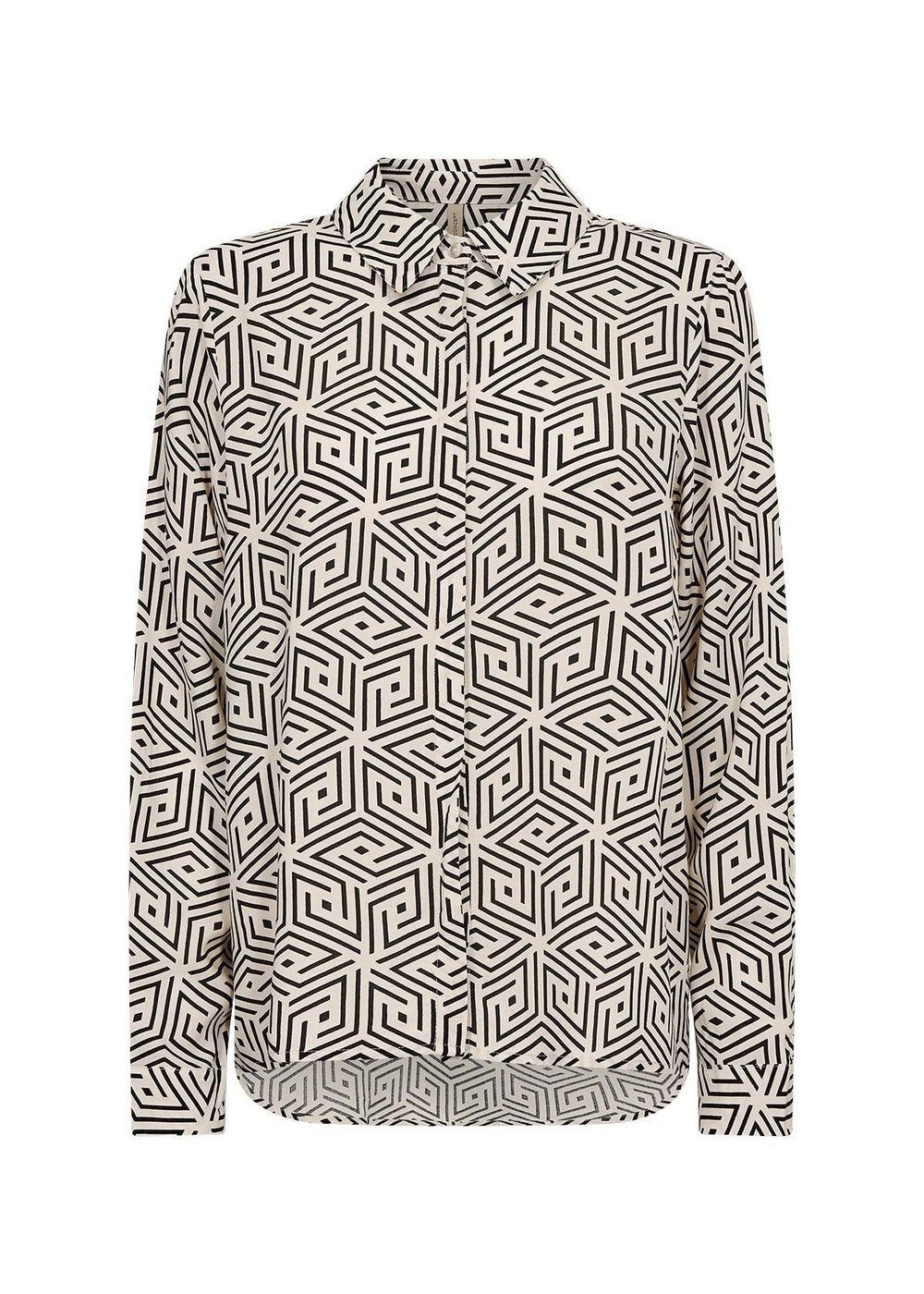 Soyaconcept Women's Diva 2 Top - A&M Clothing & Shoes - Westlock