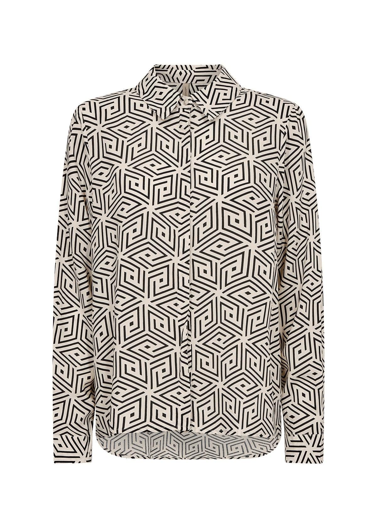 Soyaconcept Women's Diva 2 Top - A&M Clothing & Shoes - Westlock