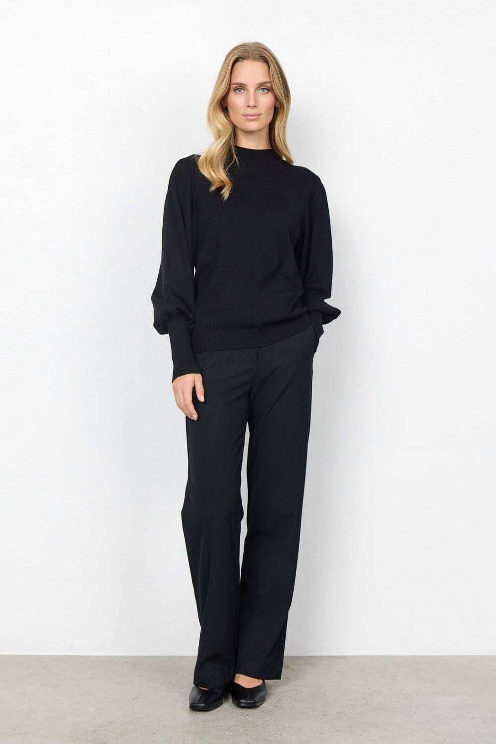 Soyaconcept Women's Dollie 666 Sweater - A&M Clothing & Shoes - Westlock