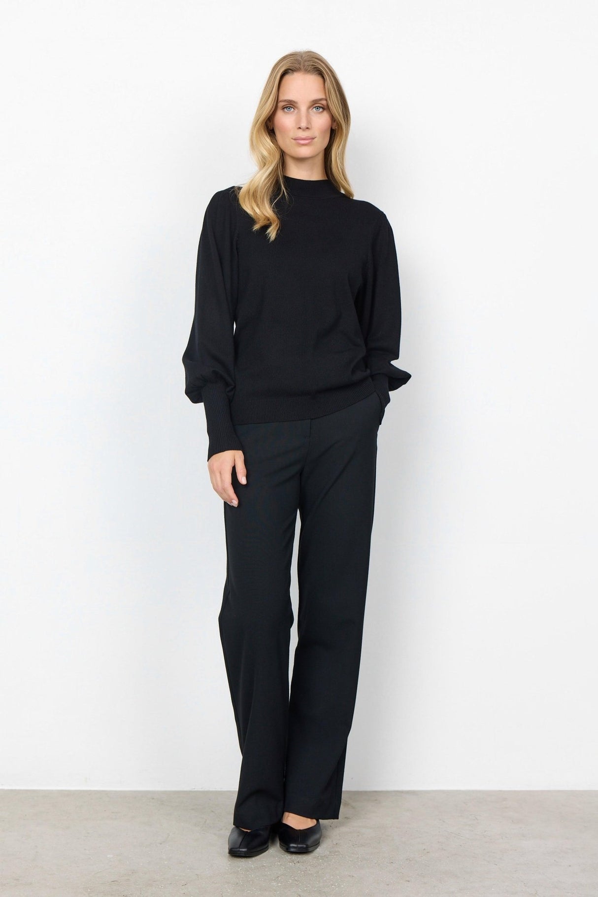 Soyaconcept Women's Dollie 666 Sweater - A&M Clothing & Shoes - Westlock