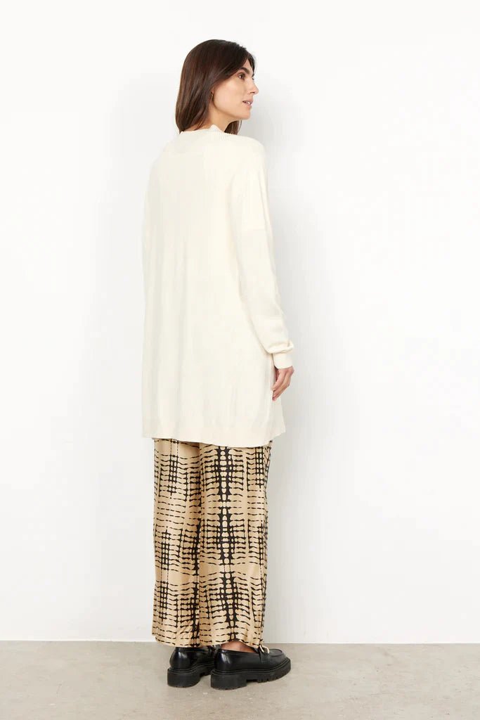 Soyaconcept Women's Eireen 3 Sweater - A&M Clothing & Shoes - Westlock