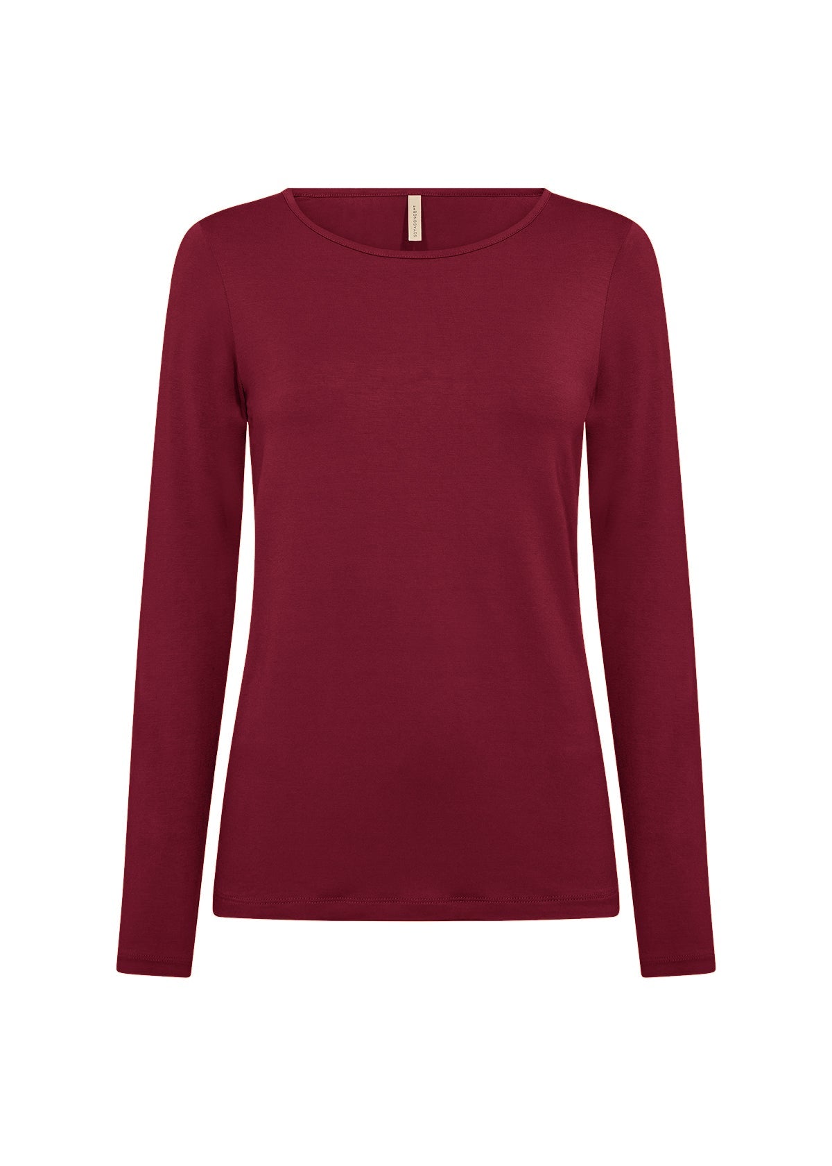 Soyaconcept Women's Marcia 217 T-Shirt - A&M Clothing & Shoes - Westlock