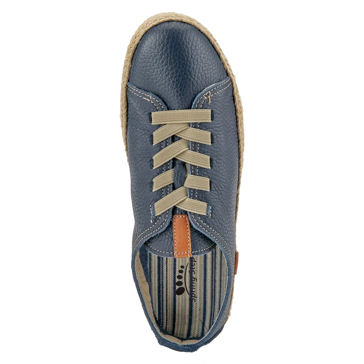 Spring Step Women's Eloya Sneaker - A&M Clothing & Shoes - Westlock