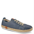 Spring Step Women's Eloya Sneaker - A&M Clothing & Shoes - Westlock
