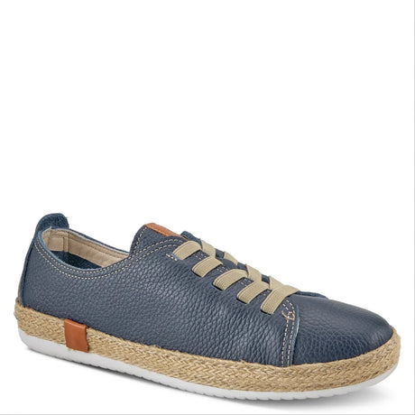 Spring Step Women's Eloya Sneaker - A&M Clothing & Shoes - Westlock