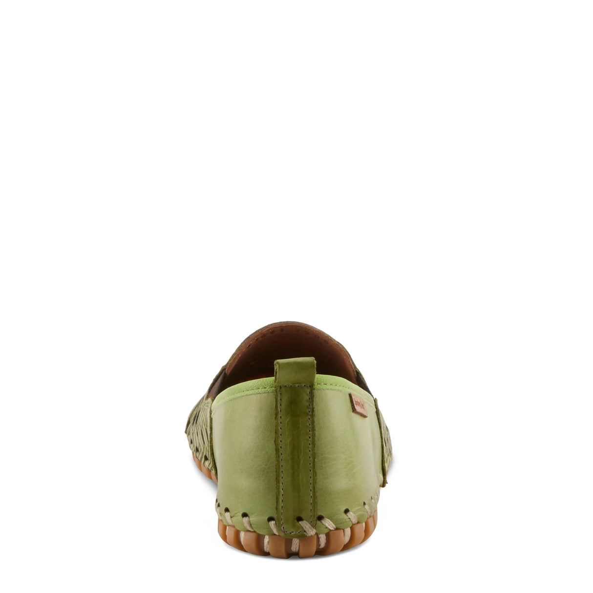 Spring Step Women's Kapri Leather Loafers - A&M Clothing & Shoes