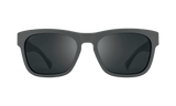 Spy Crossway Matte Grey Polar Sunglasses - A&M Clothing & Shoes