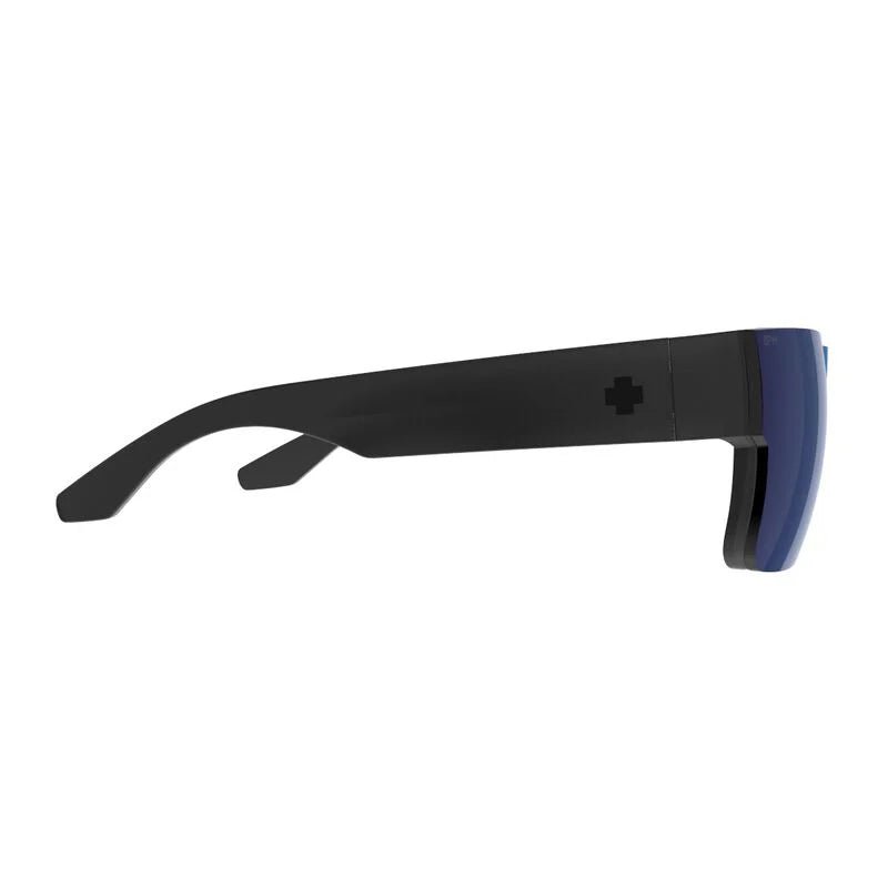 Spy Cyrus Switch Translucent Gunmetal Happy Sunglasses - A&M Clothing & Shoes