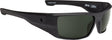 Spy Dirk Black Grey Green Sunglasses - A&M Clothing & Shoes - Westlock