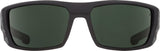 Spy Dirk Hawaii Grey Polar Sunglasses - A&M Clothing & Shoes