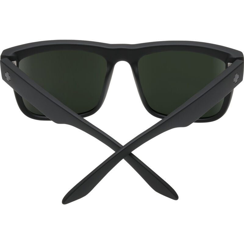 Spy Discord Black Happy Grey Sunglasses - A&M Clothing & Shoes Westlock