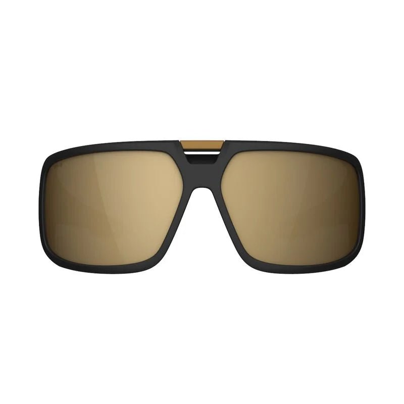 Spy Mainline ANSI RX Matte Black Happy Bronze Sunglasses - A&M Clothing & Shoes
