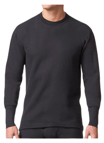 Stanfields Men's Performance Base Layer - A&M Clothing & Shoes - Westlock