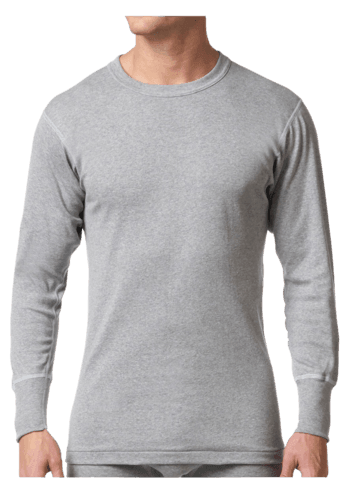 Stanfields Men's Premium Base Layer Big - A&M Clothing & Shoes - Westlock