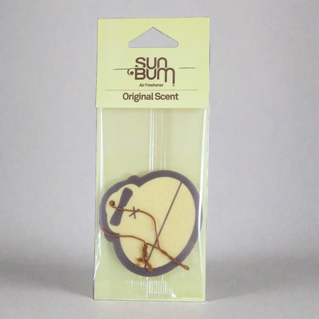 Sun Bum Air Freshener - A&M Clothing & Shoes - Westlock