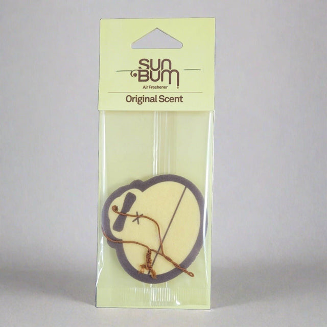 Sun Bum Air Freshener - A&M Clothing & Shoes - Westlock