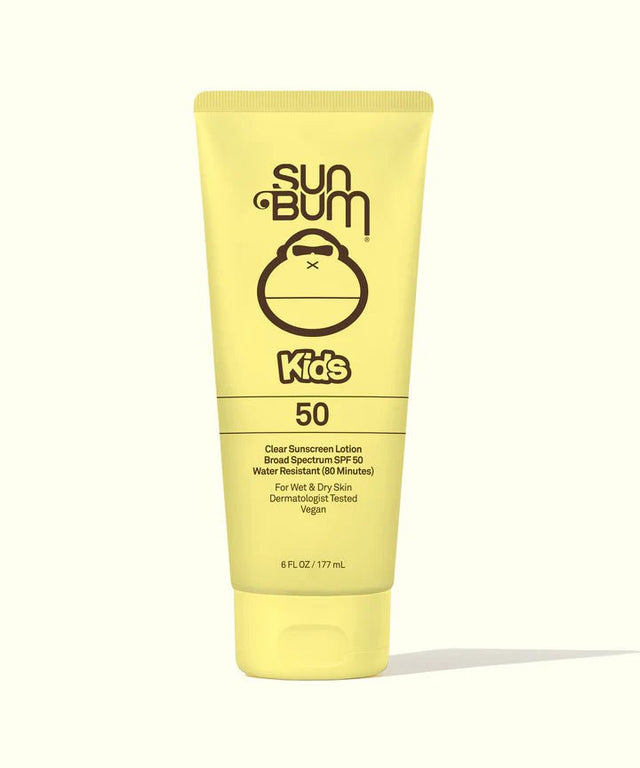 Sun Bum Kids SPF 50 Lotion 177ml - A&M Clothing & Shoes - Westlock