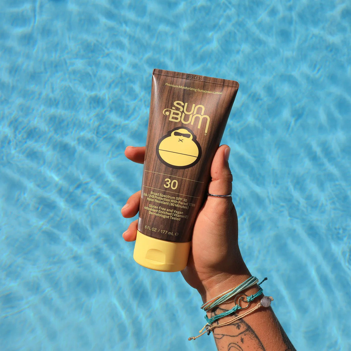 Sun Bum SPF 30 Sunscreen 177mL - A&M Clothing & Shoes - Westlock