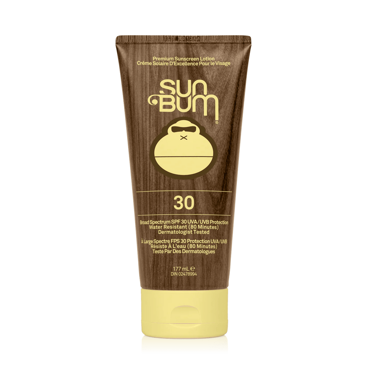 Sun Bum SPF 30 Sunscreen 177mL - A&M Clothing & Shoes - Westlock