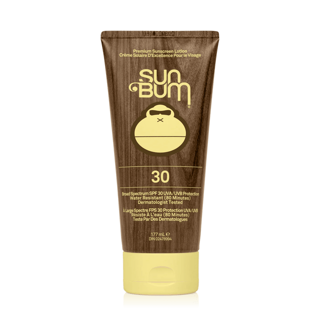 Sun Bum SPF 30 Sunscreen 177mL - A&M Clothing & Shoes - Westlock