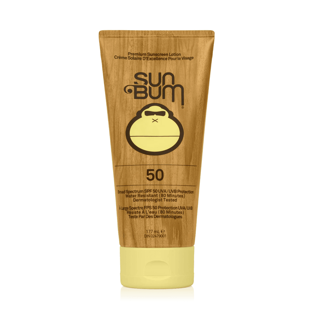 Sun Bum SPF 50 Original Sunscreen Lotion - Sun Bum - A&M Clothing & Shoes - Westlock AB