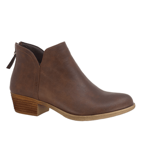 Taxi Women's Alexis - 13 Ankle Boot - A&M Clothing & Shoes - Westlock
