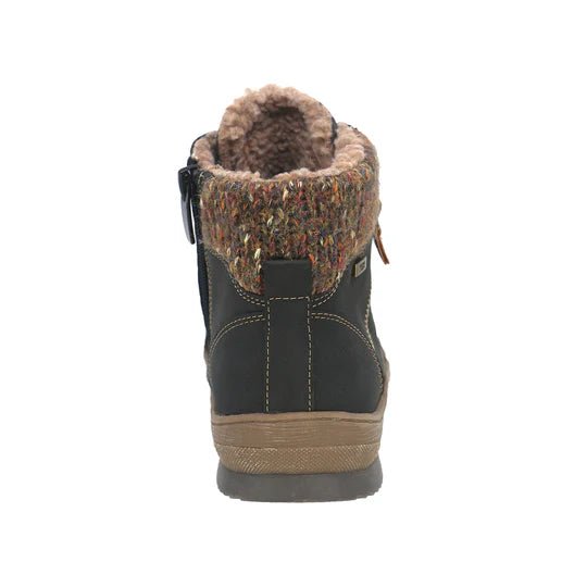 Taxi Women's Arianna - 01T Ankle Boots - A&M Clothing & Shoes - Westlock