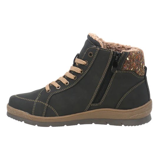 Taxi Women's Arianna - 01T Ankle Boots - A&M Clothing & Shoes - Westlock