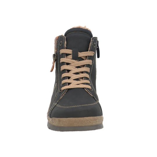 Taxi Women's Arianna - 01T Ankle Boots - A&M Clothing & Shoes - Westlock