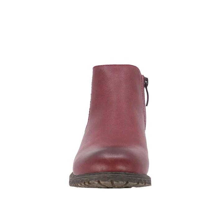 Taxi Women's Arlene 01 Short Boots - A&M Clothing & Shoes