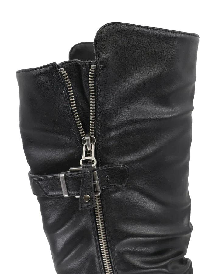 Taxi Women's Boston Waterproof Boots - A&M Clothing & Shoes - Westlock