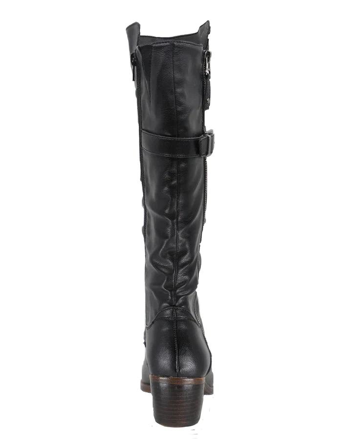 Taxi Women's Boston Waterproof Boots - A&M Clothing & Shoes - Westlock