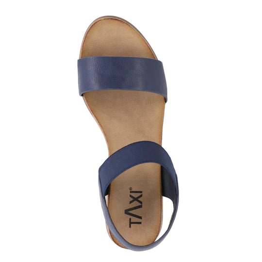 Taxi Women's Debbie 01 Sandals - A&M Clothing & Shoes - Westlock