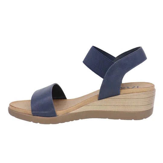 Taxi Women's Debbie 01 Sandals - A&M Clothing & Shoes - Westlock