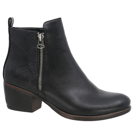 Taxi Women's Hailey - 05 Booties - A&M Clothing & Shoes - Westlock