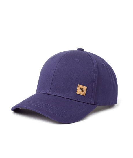 tentree Cork Icon Elevation Hat - A&M Clothing & Shoes - Westlock