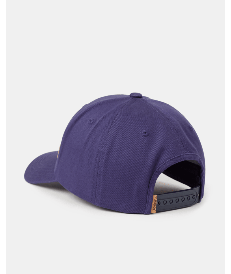 tentree Cork Icon Elevation Hat - A&M Clothing & Shoes - Westlock