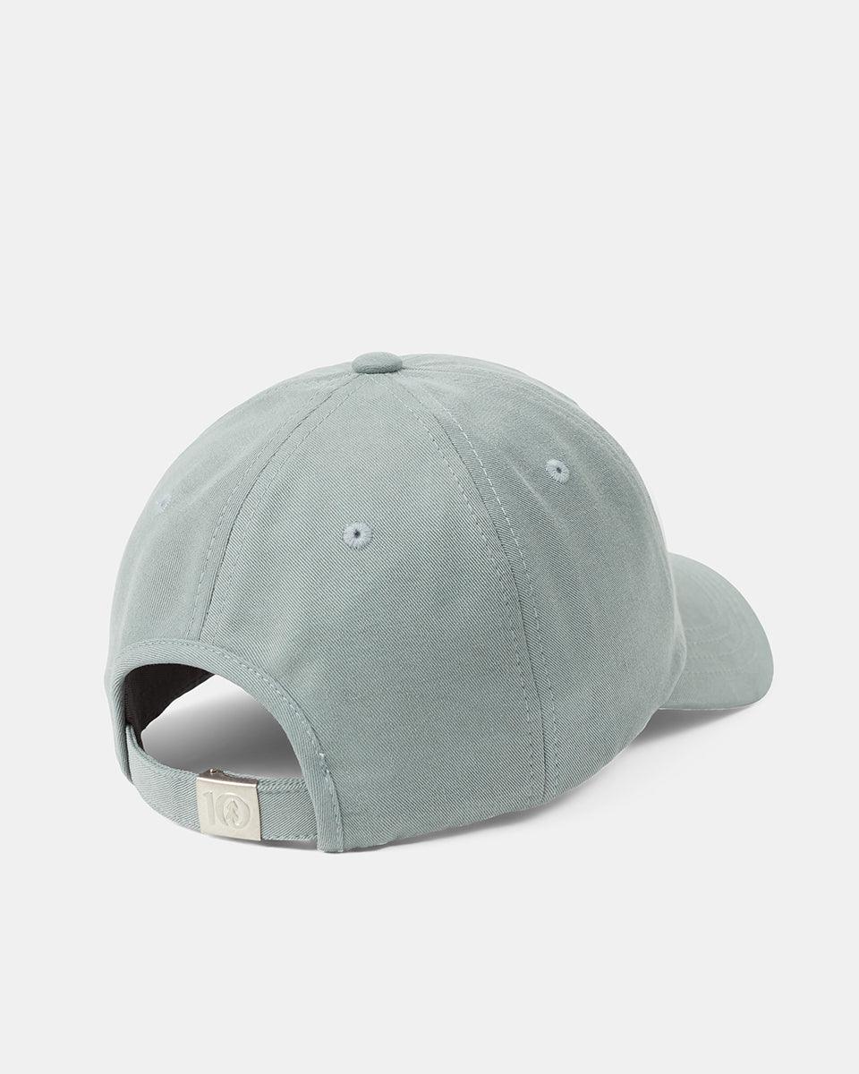 tentree Flower Embroidery Peak Hat - A&M Clothing & Shoes - Westlock
