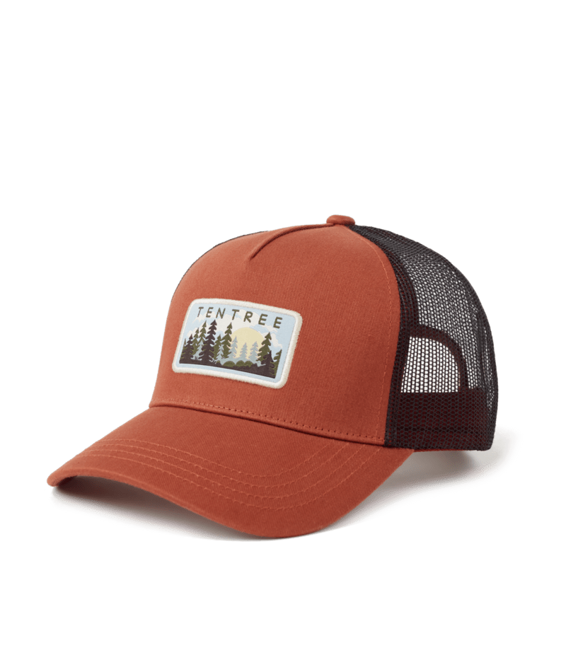 tentree Forest Sun Altitude Hat - A&M Clothing & Shoes - Westlock