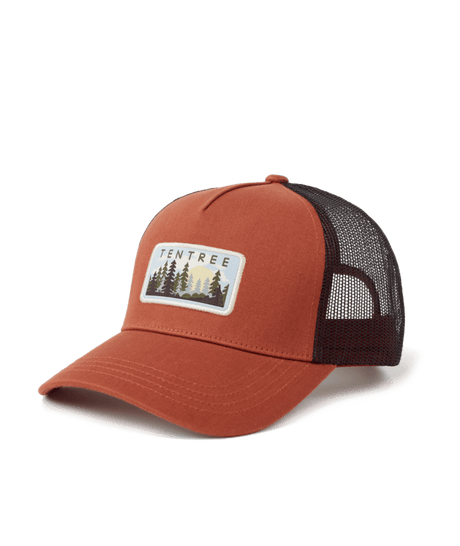 tentree Forest Sun Altitude Hat - A&M Clothing & Shoes - Westlock