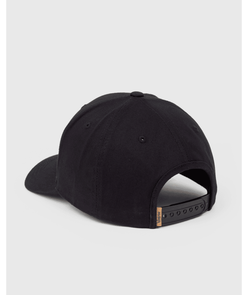 tentree Juniper Cork Patch Elevation Hat - A&M Clothing and Shoes